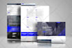 do wordpress website design and development or business website redesign