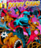 digitally color your comic book cover or pin up