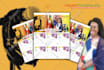 design amazing desk and wall calendars 2025