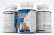 do product label design, bottle label and supplement label design
