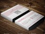 design sleek and amazing business cards that pop