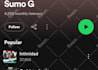 create and run advertising to promote your spotify music