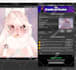 upload and or edit your vrchat avatar for you