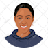draw avatar portrait for you