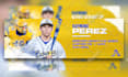 create sports facebook cover photo banner design