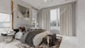 realistic 3d interior renders for apartments houses villas