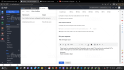 setup zoho mail, google workspace, gmail, office 365 emails