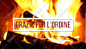 create relaxing fireplace meditation video with fire crackle