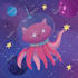 draw magic children book illustrations for you