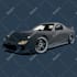 draw vector art cartoon from your car or any vehicle
