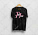 design a creative graphic t shirt design
