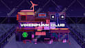 make pixel art background for you