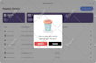 design stunning mobile app ui design with prototype