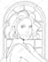 draw custom black and white hand drawn line art illustration