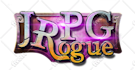 create an epic 3d logo for video games and business