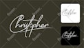 design handwritten, signature logo or autograph for any business