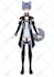 create professional live2d model for vtuber, facerig