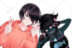 draw your oc, photo, and fanart in anime style