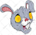 create custom cartoon and mascot characters in vector style