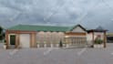 do a 3d facade design for your  comercial or retail store