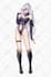 draw an anime art fanart of ony character