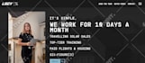 design or redesign responsive wix studio or editor x website