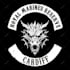 create a custom sons of anarchy logo