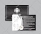 design postcard, rack card, dl flyer, door hanger