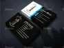 create 3 different business card design within 10 hour