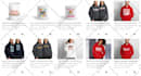 do SEO etsy listings and printful product uploads