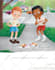 create magical illustrations for childrens books