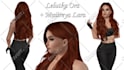 coordinate an avatar makeover in second life