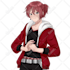 draw your visual novel anime sprites