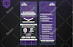 design custom door hanger, rack card, and dl flyers