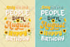 illustrate your quote or text in hand lettering style