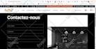 develop and fix php contact form, html form, wordpress form