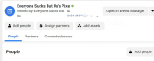 setup and manage facebook, instagram ads and meta business