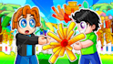 draw cartoon thumbnails in roblox, minecraft and many styles