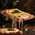 design tempting food, beverage, dessert photos for restaurant with midjourney ai