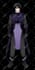draw and rig male 2d vtuber model,live2d model, 3d vtuber or 3d vroid commission