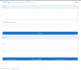develop an asp net mvc, dot net core or blazor webapp