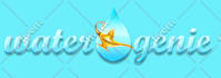 add a realistic water effect for your logo, text, product