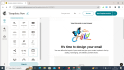 design beehiiv newsletter, convertkit brevo email template, klaviyo email flows