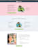 design stunning landing page by elementor pro