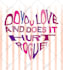 create typographic designs as per your requirements
