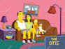 draw you into the simpsons yellow cartoon character