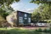 render 3d images for real estate marketing, architecture