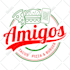 make a fast food truck, bakery, cafe, pizza, burger, bbq, restaurant logo