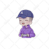 draw you a pngtuber in chibi