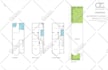 redraw floor plan for real estate agent